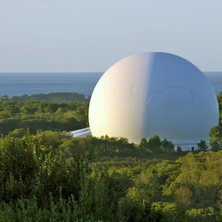 La Maison Du Golf *