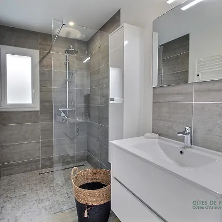 Holiday home La Maison Du Golf Pleumeur-Bodou