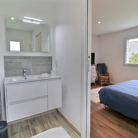 La Maison Du Golf Holiday home *