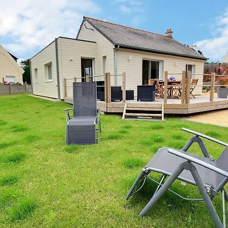 Holiday home La Maison Du Golf *