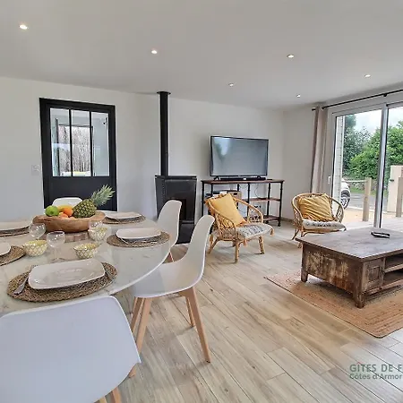 La Maison Du Golf Holiday home *